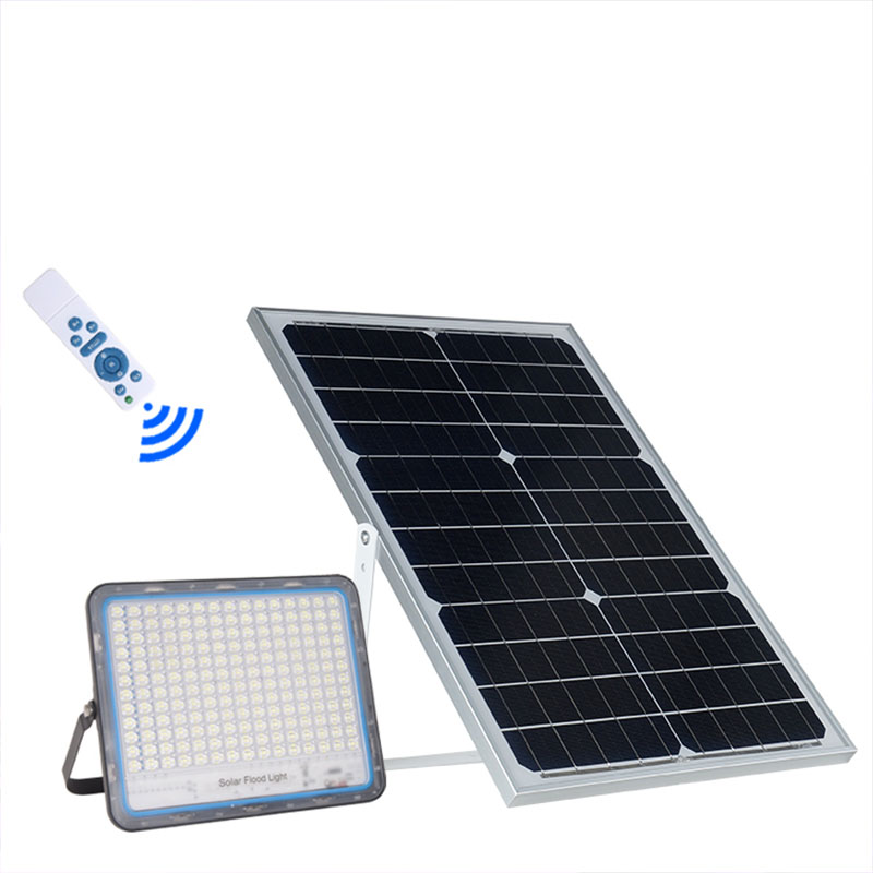 Lampe solaire V2